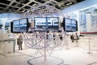 Erfolgsgeschichte: Martin VC-Dot(TM) auf der InnoTrans 2012