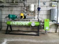 Regelenergie mit Kraft-Wärme-Kopplung