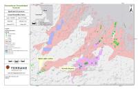 International Consolidated Uranium Acquires the Moran Lake Uranium and Vanadium Project in Labrador, Canada