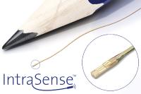 Silicon Microstructures: Neue Produktlinie IntraSenseTM für minimal invasive Medizinanwendungen