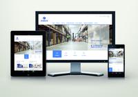 Neuer Zurich-Auftritt ist "Website of the Year"