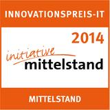 INNOVATIONSPREIS-IT 2014 - nur wenige Tage bis Bewerbungsschluss