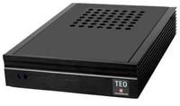 Ein Allzweckserver als effiziente Box
