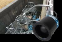 Radar-Füllstandssensor für anspruchsvolle Anwendungen