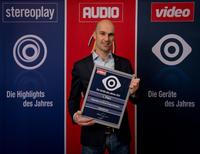 video testet HD-Qualität von Video-on-Demand / maxdome ist beliebteste Flatrate-Online-Videothek bei Geräte des Jahres 2014