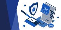 Electronic signature - Always a step ahead with security