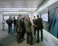 Brückner at K 2007: The highlight of a successful year