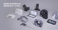 MakerBot erweitert die METHOD Platform weiter mit neuem Nylonmaterial