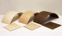 Looking for industrial partners: Eco-friendly, flexible fiberboard made of straw can be produced without synthetic resins