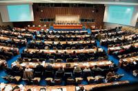 Die Vereinten Nationen vertrauen beim Thema CSR auf MC