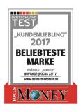 Stromversorger: Online-Anbieter 123energie ist Kundenliebling