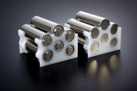 Innovative materials for a more sustainable future mobility