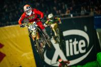 Suzuki verpasst SX Cup Titel denkbar knapp