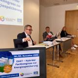 EAST: Hybrider Kongress mit hoffnungsvollen Ausstellern und hochkarätigen Referenten
