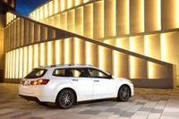 Neuer Accord Tourer ab 6. September im Handel