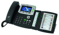 tiptel 3010, 3020 und 3030: von der CeBIT 2015 direkt in den Handel