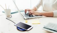 Der Wireless Charger II von VARTA - mit Premiumdesign und Next- Generation-Technologie kraftvoll in den Wachstumsmarkt kabelloses Laden