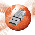Sichere Benutzerauthentifizierung bei Webportalen und Online-Diensten