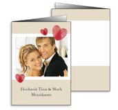 Onlineprint24.com lädt zum Essen: Jetzt auch Menü- und Tischkarten mit Fotomotiven!