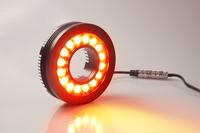 Vorstellung der neuen LED High Power Beleuchtungen auf der SPS IPC Drives