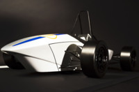 Mit keytech PLM auf zur Pole-Position