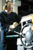 Mehr Nachhaltigkeit durch neue Initiative zur Kreislaufwirtschaft bei Morgan Advanced Materials
