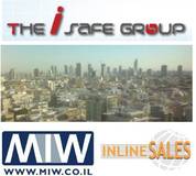 Die I Safe-Group, Security HighTech aus Israel, kommt nach Deutschland