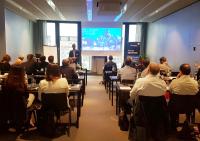 Go, Excellence! Erfolgreiche Fachkonferenz Product Information Management von SDZeCOM mit Best Practice Josef Seibel