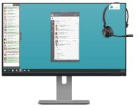 Neues Release XPhone Connect von C4B