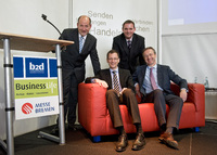 "Leitmesse für den Mittelstand in der Region"