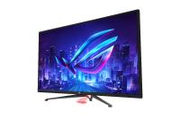 Weltweit erster Monitor mit Display Stream Compression Technology