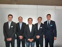 Next Finance Alliance wirbt um neues Vertrauen bei Anlegern