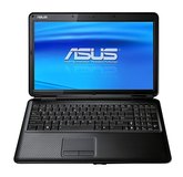 ASUS P50IJ-SO036X Notebook - Kompakter Business Begleiter mit Anti-Glare Display und edlem, matten Gehäuse