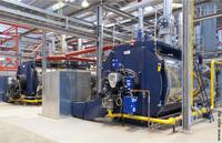 Sedibeng Brewery setzt auf innovative Loos Kesseltechnik
