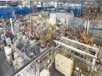 LÄPPLE Automotive geht mit zwei Großprojekten parallel in Serie