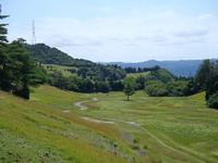 Stillgelegter Golfplatz in der japanischen Präfektur Kyoto soll Standort für ein neues 23-Megawatt-Solarkraftwerk von Kyocera TCL Solar LLC werden