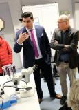RAM Group Partner der Hochschule Kaiserslautern für Duales Studium der Nanotechnologie