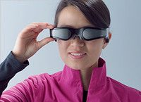 Carl Zeiss präsentiert cinemizer Plus auf der CeBIT