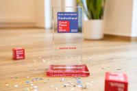apsolut ist einer der besten Arbeitgeber in Deutschland