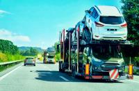 Auto Transport Service AS setzt in der Fahrzeuglogistik auf INFORM Software