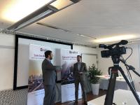 Über 100 Teilnehmer beim ersten virtuellen Sales Expertenforum
