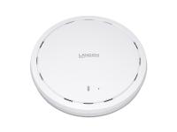 LANCOM LW-600: Neuer Wi-Fi 6 Access Point im Rauchmelder-Design