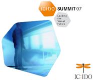 Jetzt für die Zukunft entscheiden: „Leading the Visual Future.” - Das ICIDO Summit 2007 am 27.-28. September