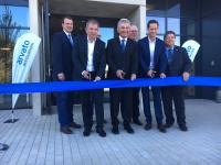 Arvato eröffnet E-Commerce-Distributionszentrum