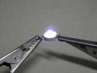 Plessey is first to release GaN on silicon LEDs