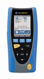 Conrad Business Supplies bietet den neuen Handheld-Netzwerktester von IDEAL Networks an