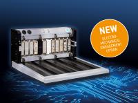 ODU-MAC® Black-Line - The Mass Interconnect Solution