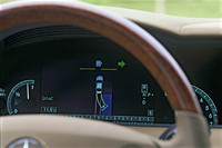 Die Technik der neuen Mercedes-Benz CL-Klasse