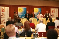 Natürlich Wärme-Tour 2007 läuft mit großem Erfolg