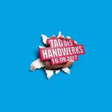 Tag des Handwerks am 16. September